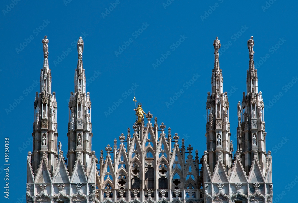 Cattedrale - Duomo di Milano