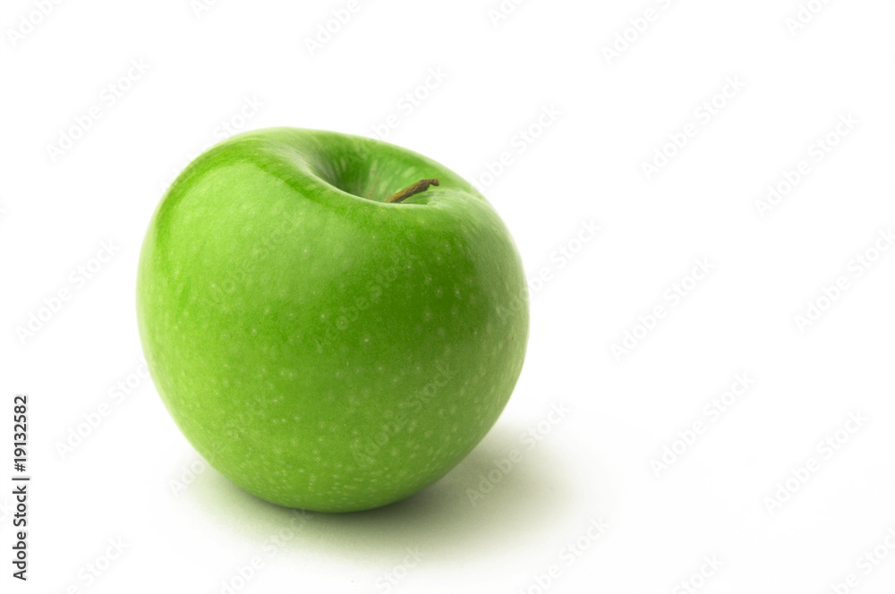 green apple-01 green apple-01