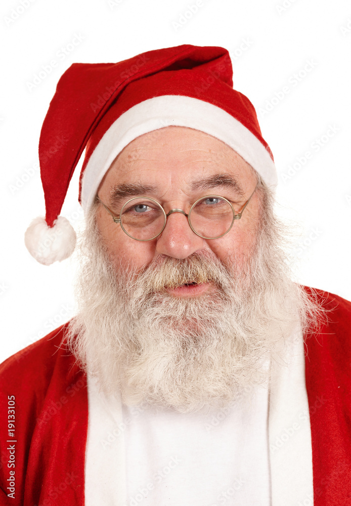Der Weihnachtsmann Der Weihnachtsmann