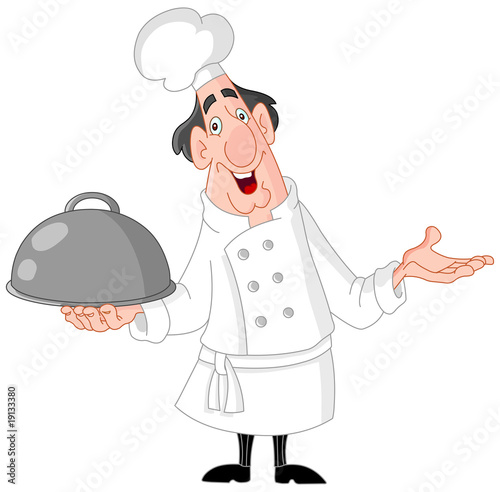 Chef