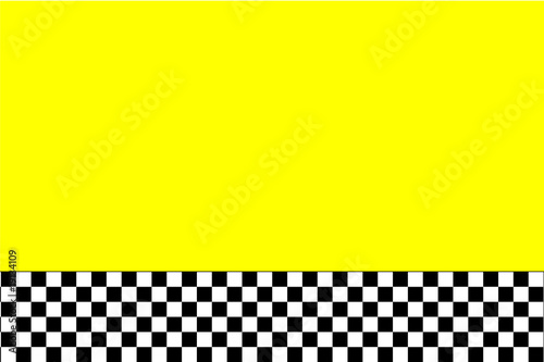 Taxicab Design