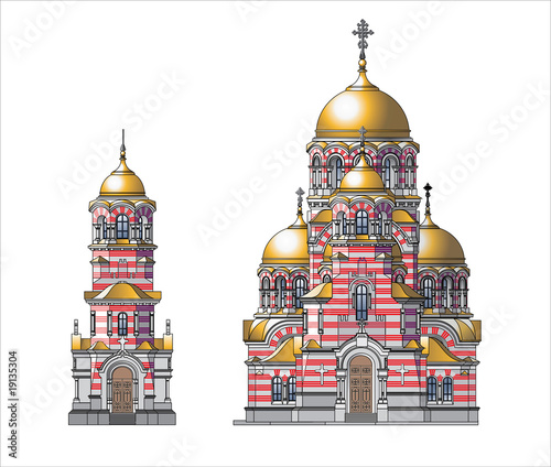 castle