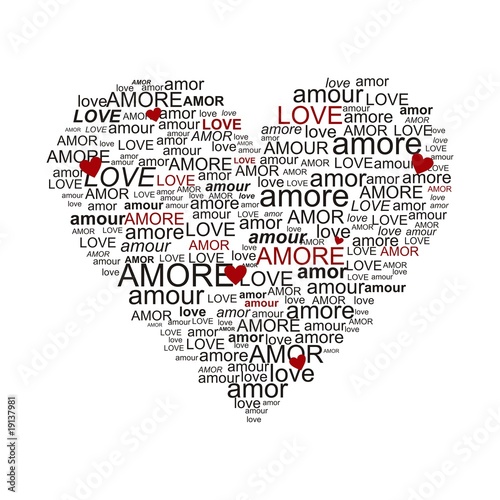 LETRAS DEL CORAZÓN