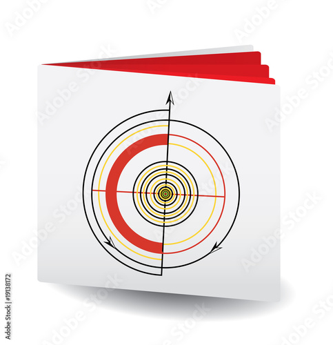 Target Book