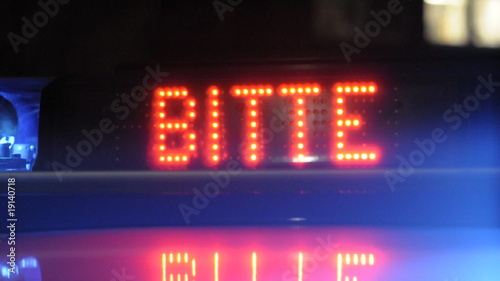 Blaulicht