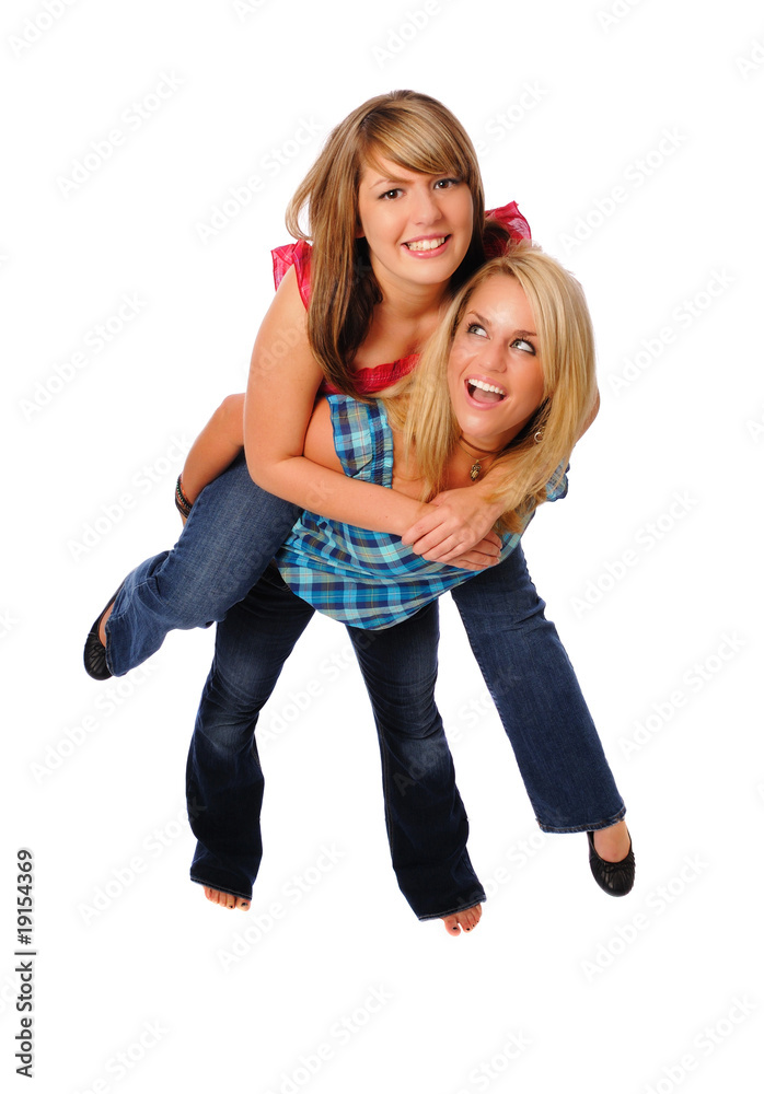 piggy back ride piggy back ride
