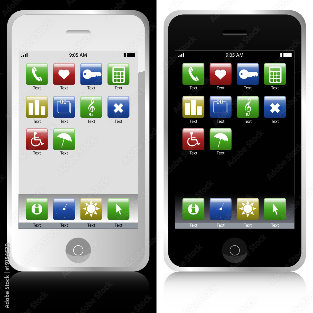 mobile phone mobile phone