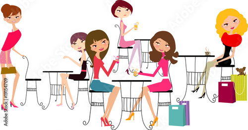 girls