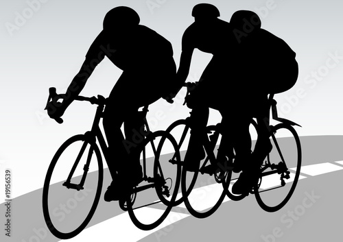 Bicycle races