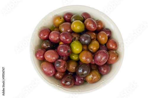 olives