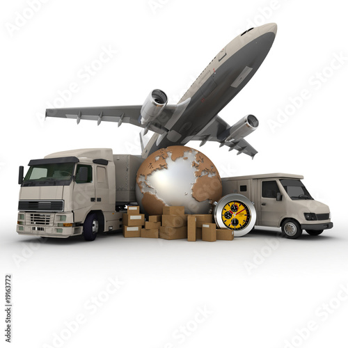 Transportation logistics