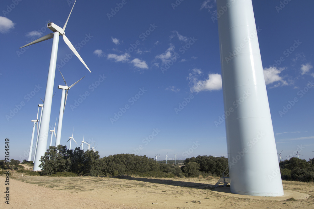 wind energy