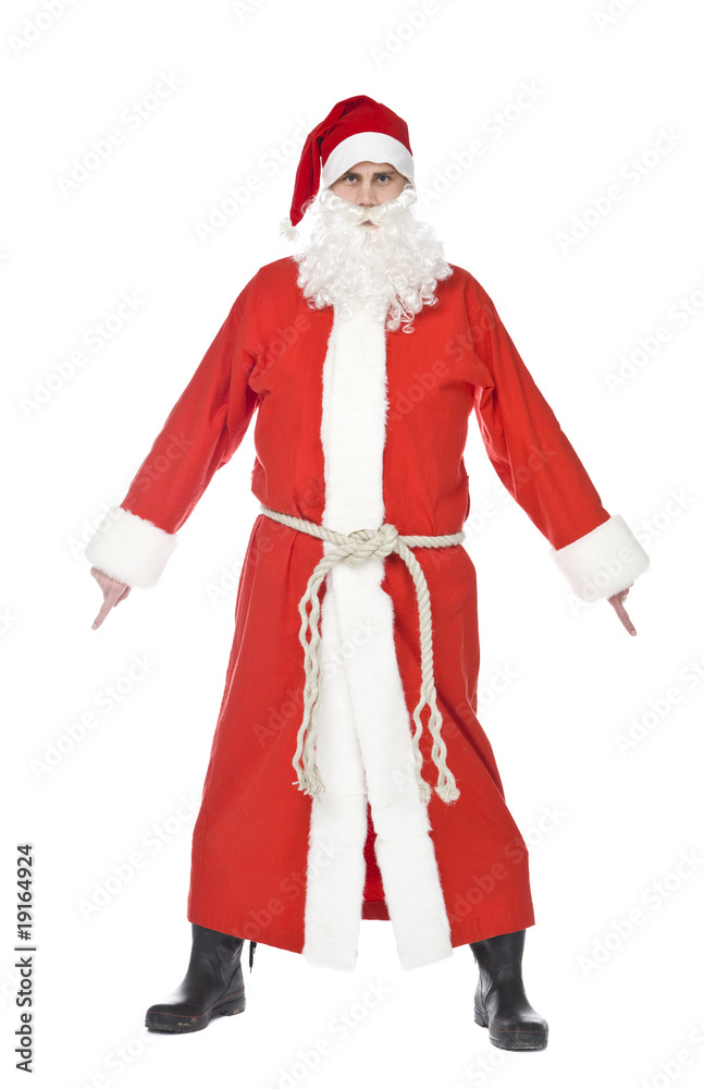 Santa Claus Santa Claus
