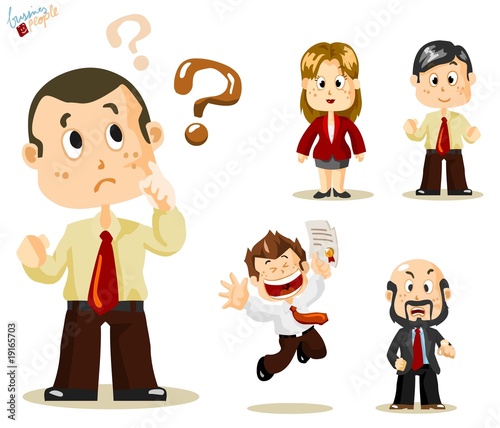 Business People