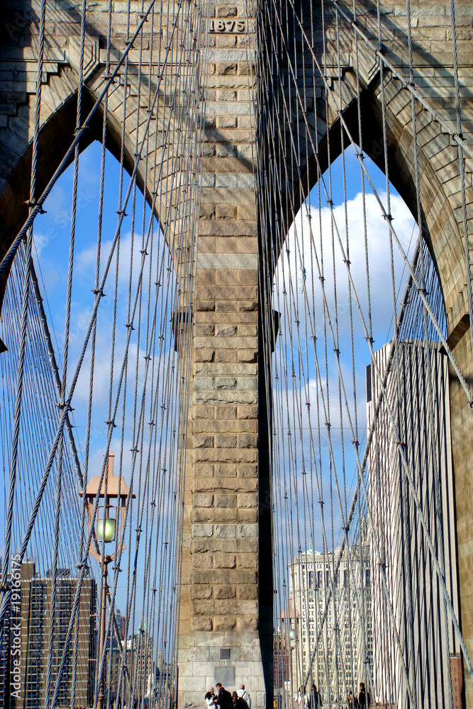 Fototapeta premium ponte