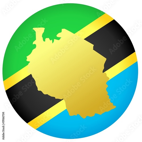 button Tanzania