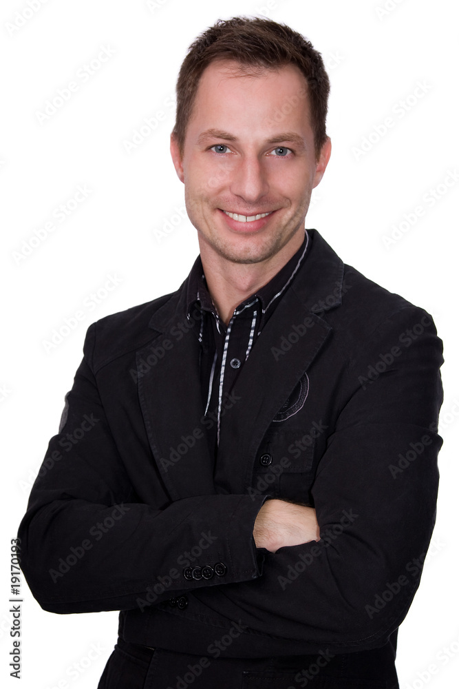 young man young man