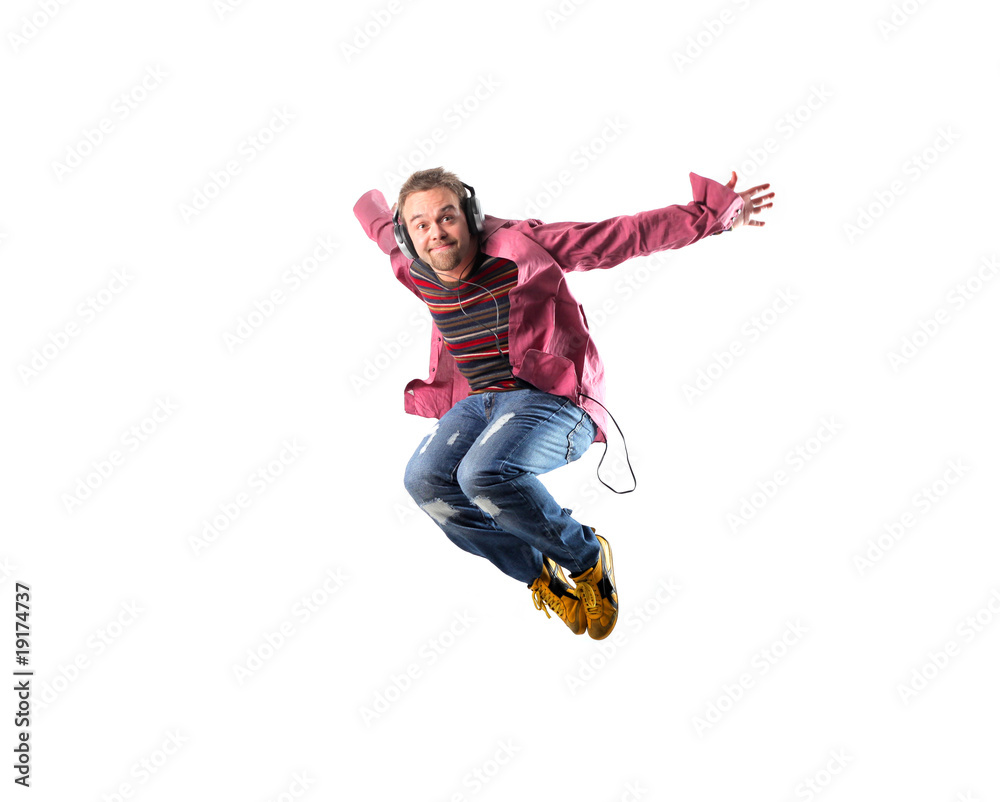 jump jump