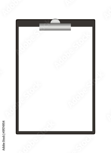 Clipboard