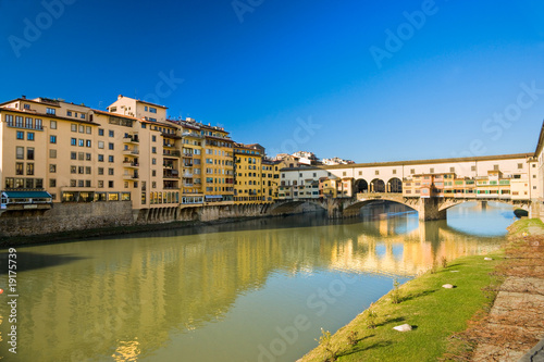 Panoramic view of Florence. © Luciano Mortula-LGM