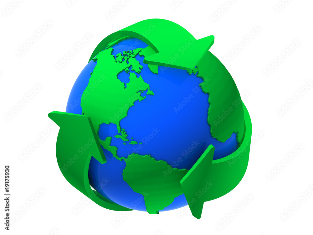 Recycle Recycle