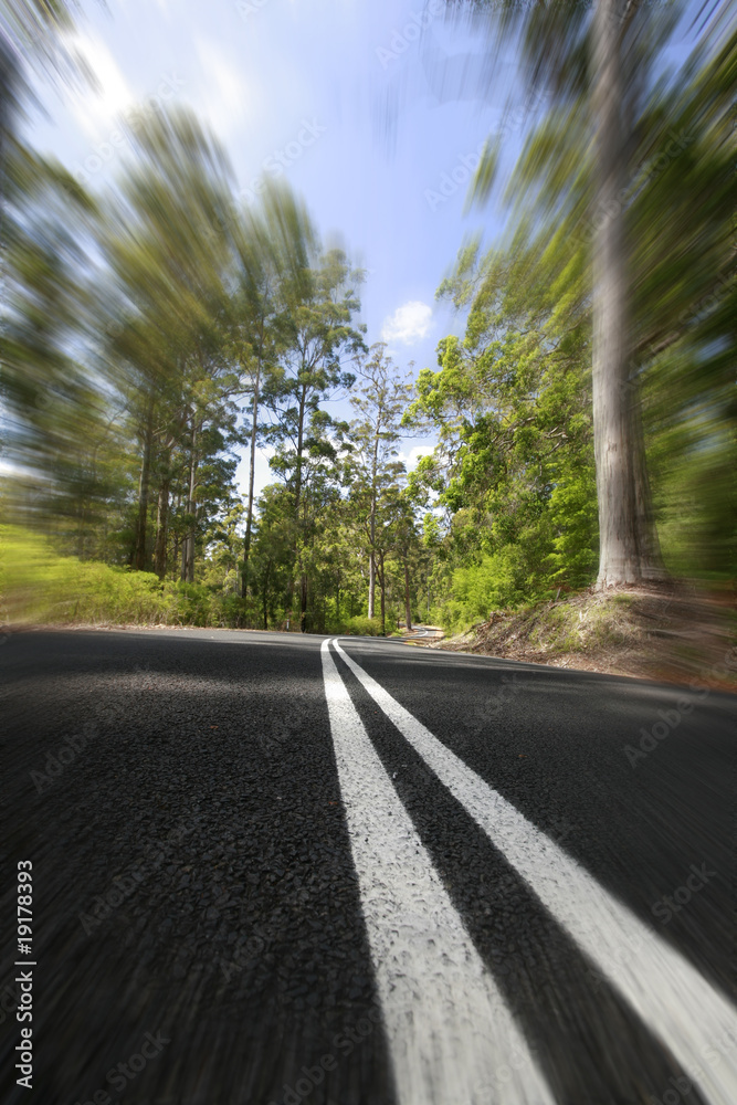Speeding Speeding