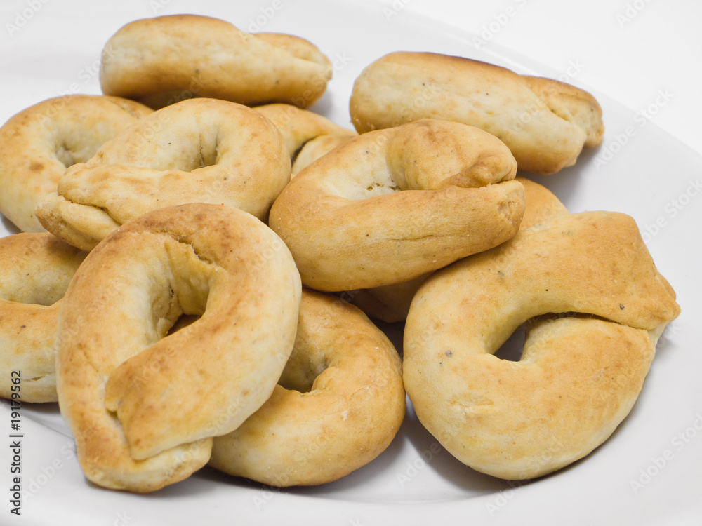 Taralli Taralli