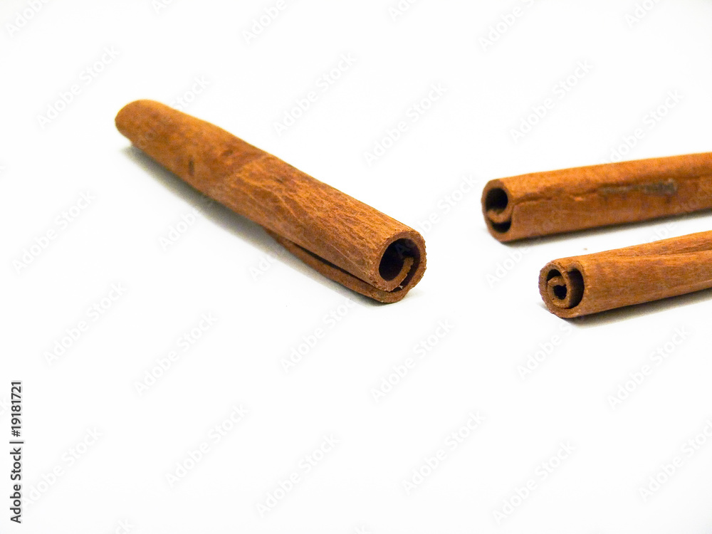Zimtstangen Zimtstangen