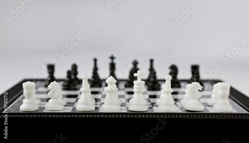 Photos Chess