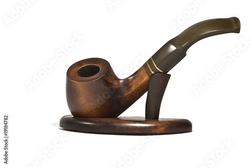 Pipe tobacco