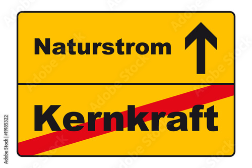 Naturstrom