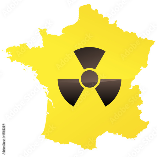 France nucléaire (détouré)