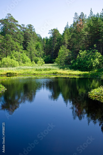 Lake