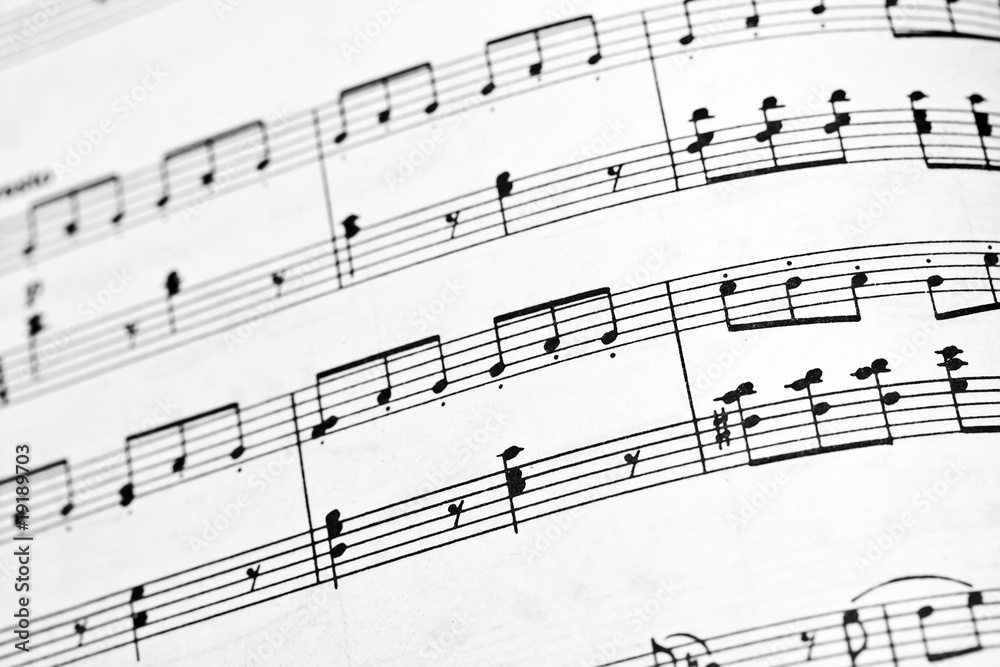 Music Music