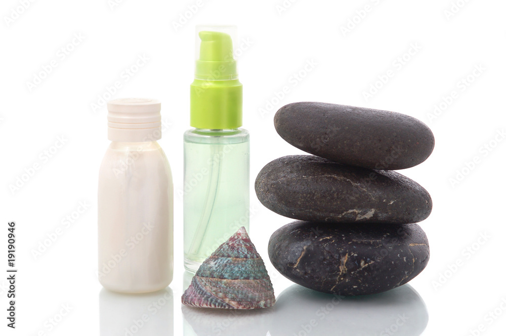 Spa and body care treatment