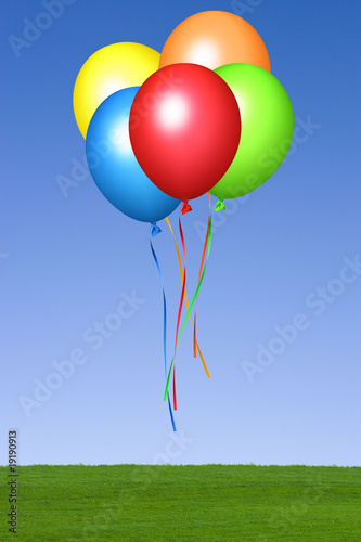 Luftballons