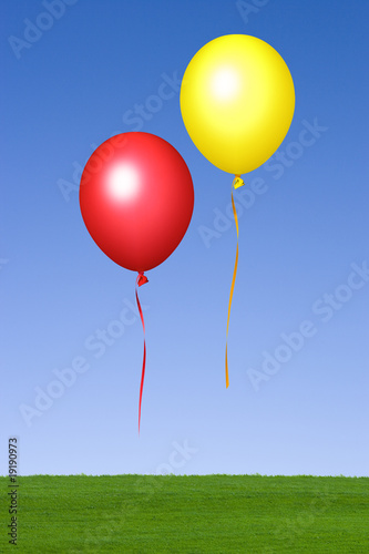 Luftballons