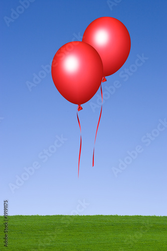 Luftballons