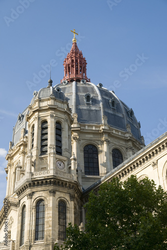 église Saint-Augustin, Paris