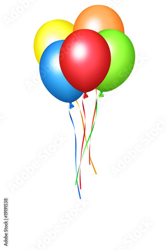 Luftballon