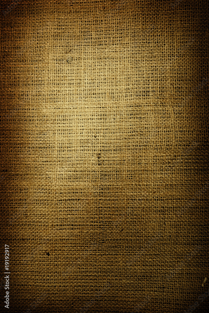 Fragment of rough background