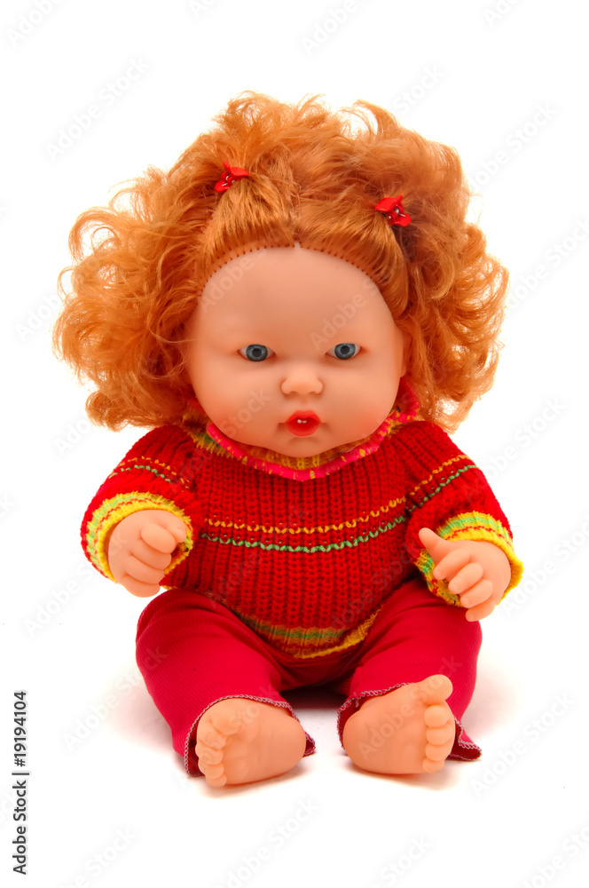 doll