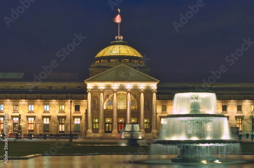 Kurhaus Wiesbaden