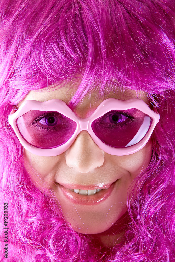 pink pink
