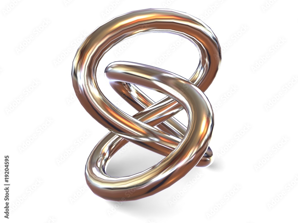 torus knot torus knot