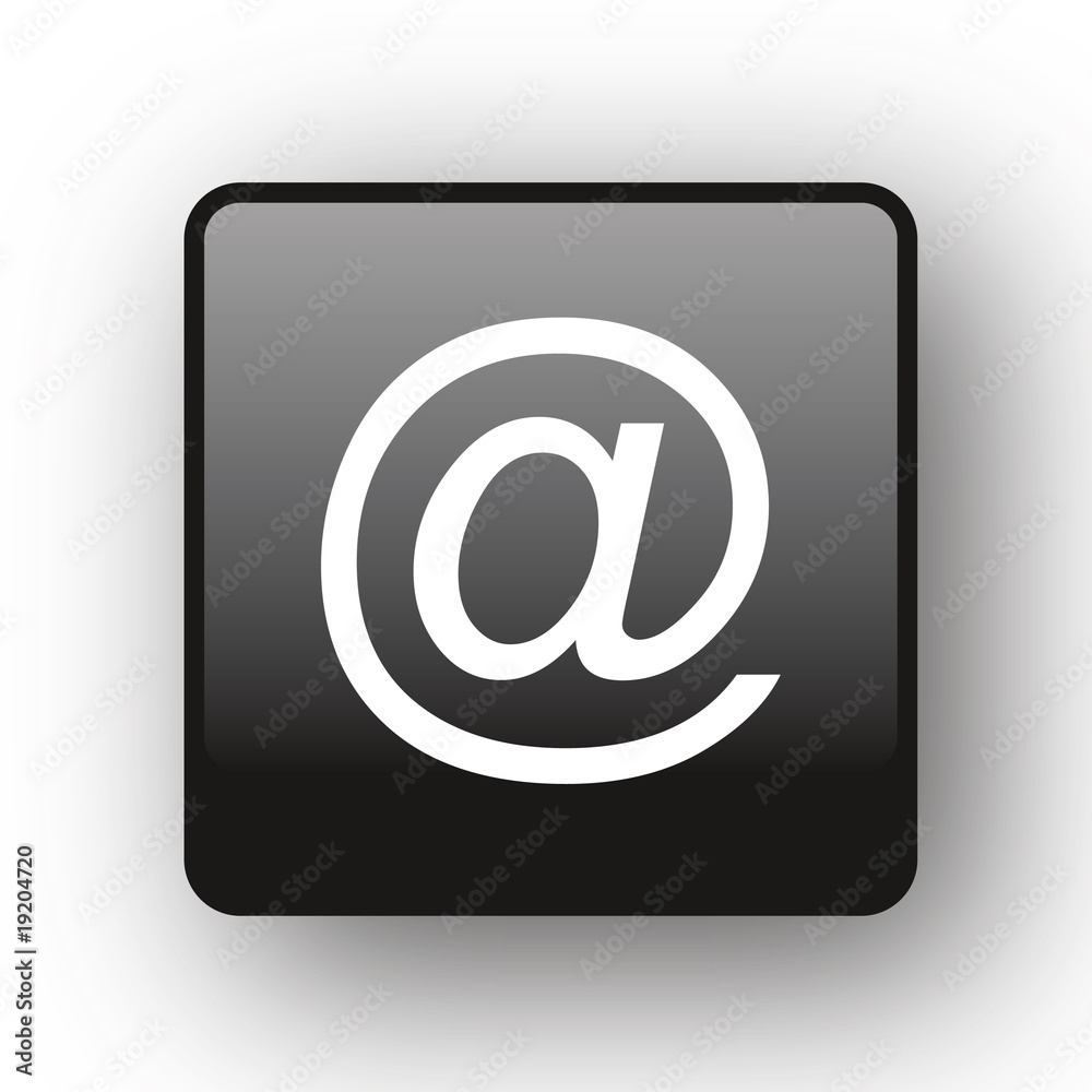 Concept courrier électronique - Arobase Concept courrier électronique - Arobase