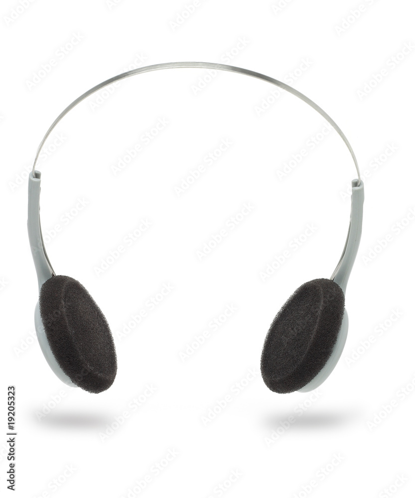 Stereo headphone Stereo headphone