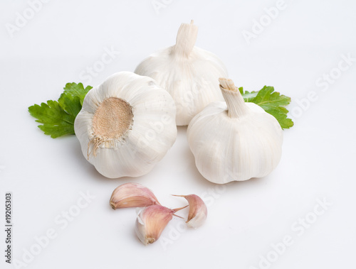 Garlic