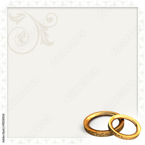 invitacion de boda