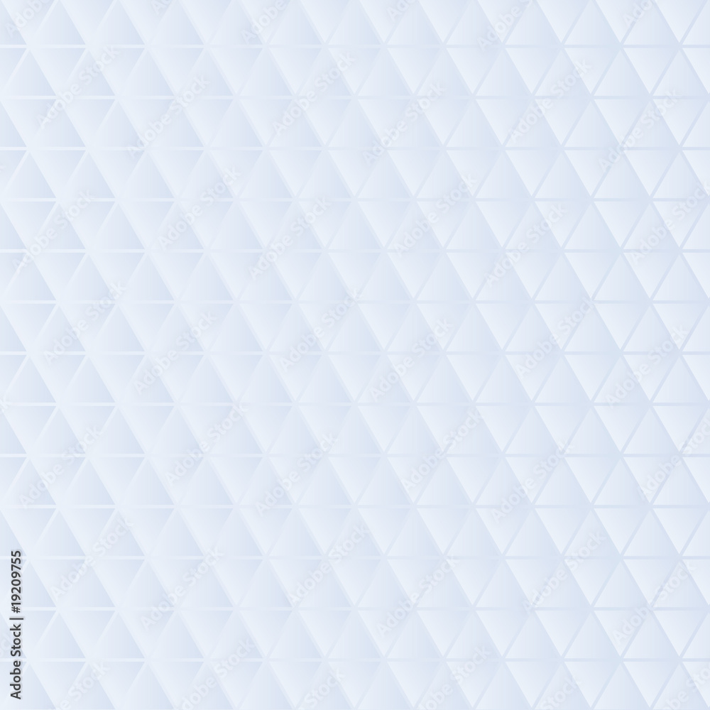 illustration geometric 3D pattern background